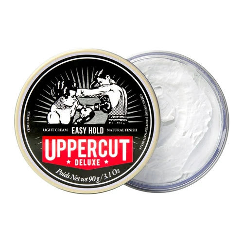 Uppercut Easy Hold Styling cream - 90g
