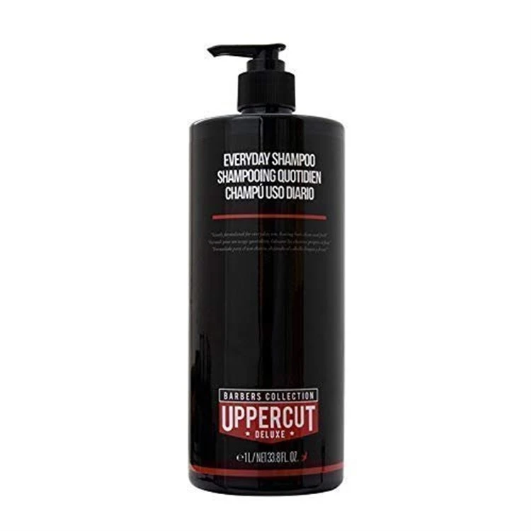 Uppercut Everyday Shampoo - 1000ml