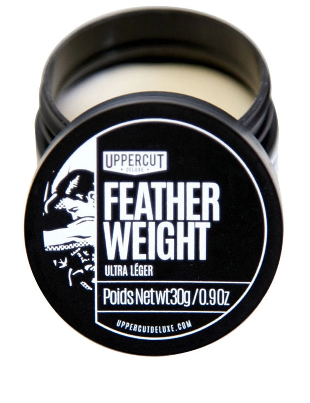 Uppercut Featherweight - 30g