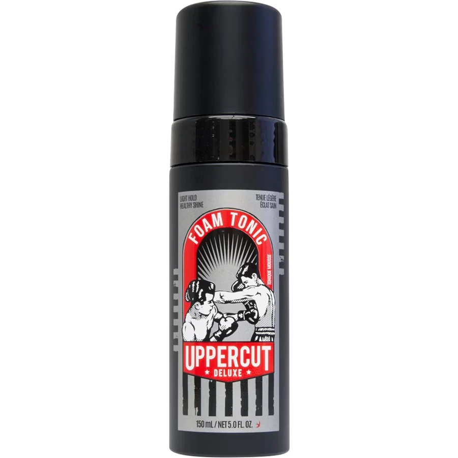 Uppercut Foam Tonic
