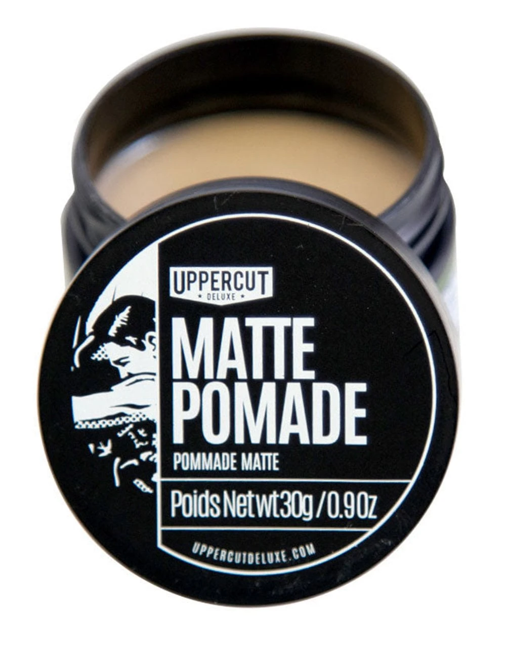 Uppercut Matte Pomade - 30g
