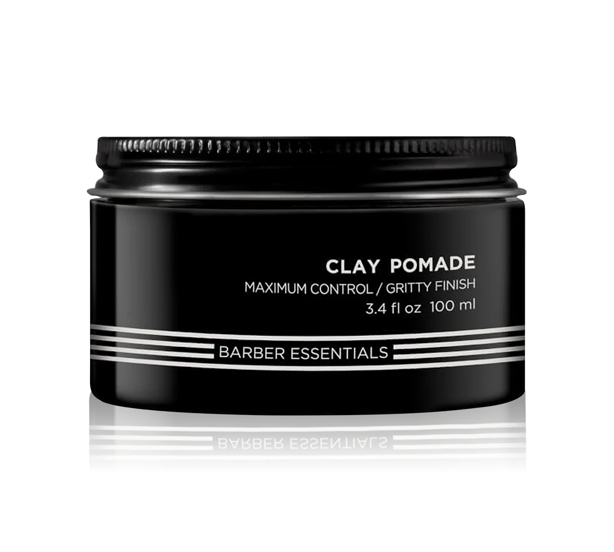 Redken Brews - Clay Pomade verified EAN product view 1