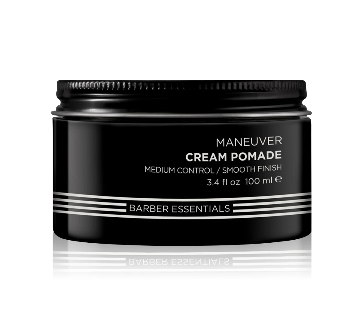 Redken Brews - Maneuver Cream Pomade verified EAN product view 1