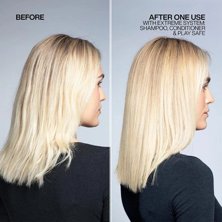 Redken - Extreme - Conditioner - 1L official product detail and benefit view 2