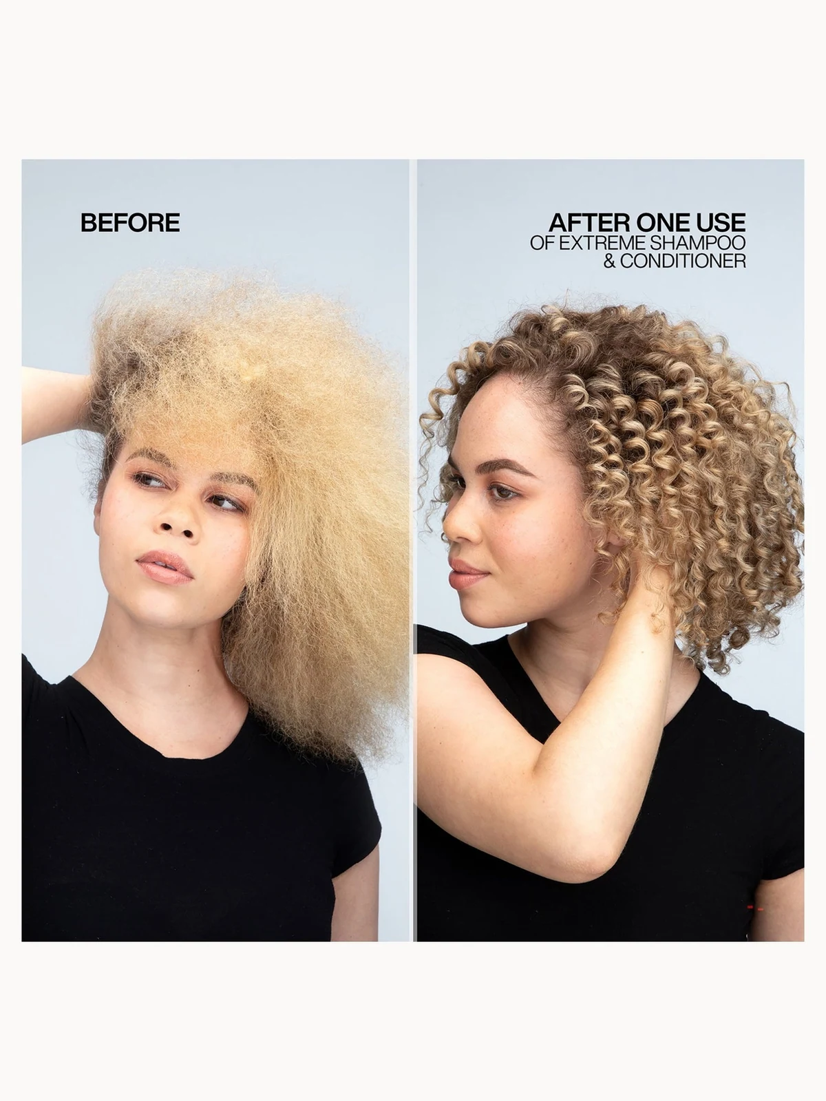 Redken - Extreme Conditioner - 300ml verified product benefit and detail image 2