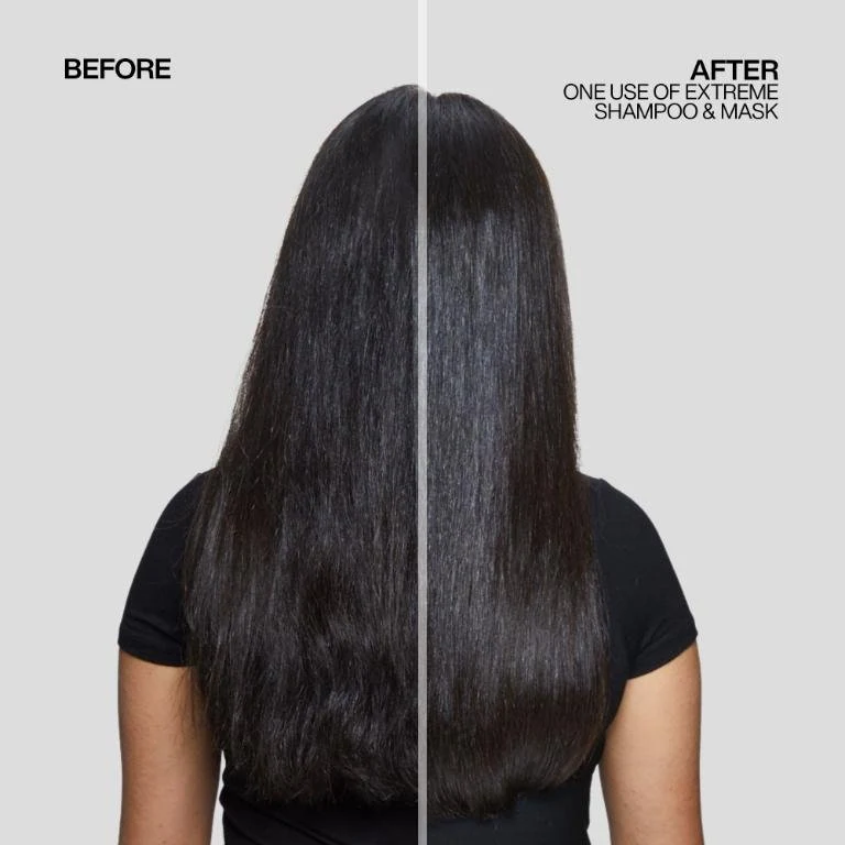 Redken - Extreme - Mask official product detail and benefit view 3