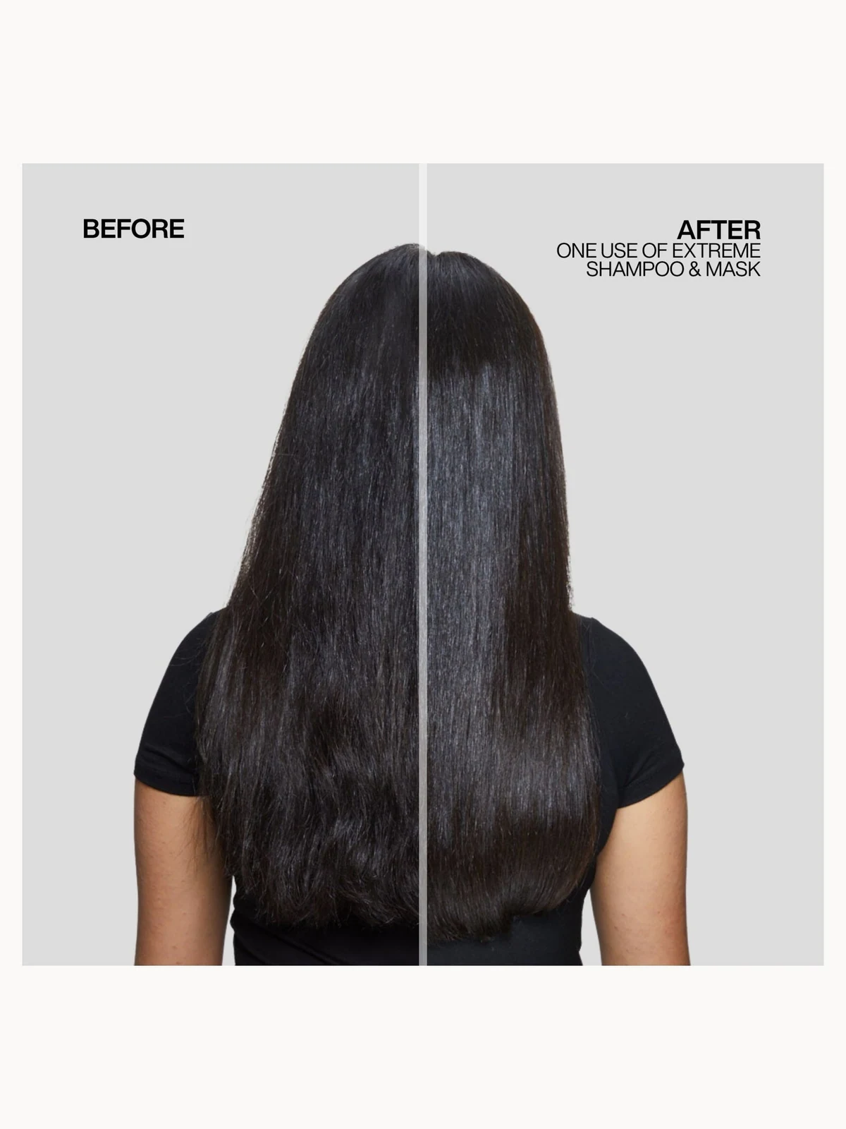 Redken - Extreme Shampoo - 300ml verified product benefit and detail image 7