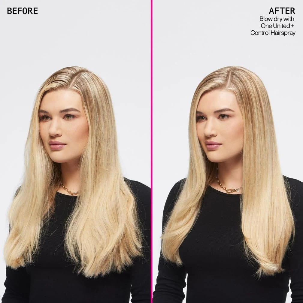 Redken - Hairspray - Control 28 verified application, result, or product detail 3