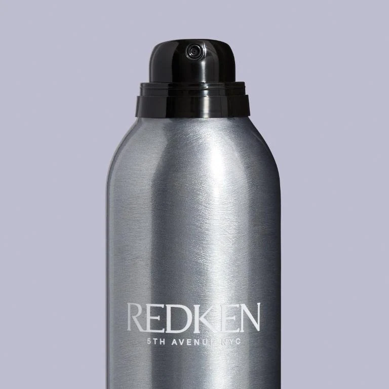 Redken - Hairspray - Quick Dry 18 official product detail and benefit view 3