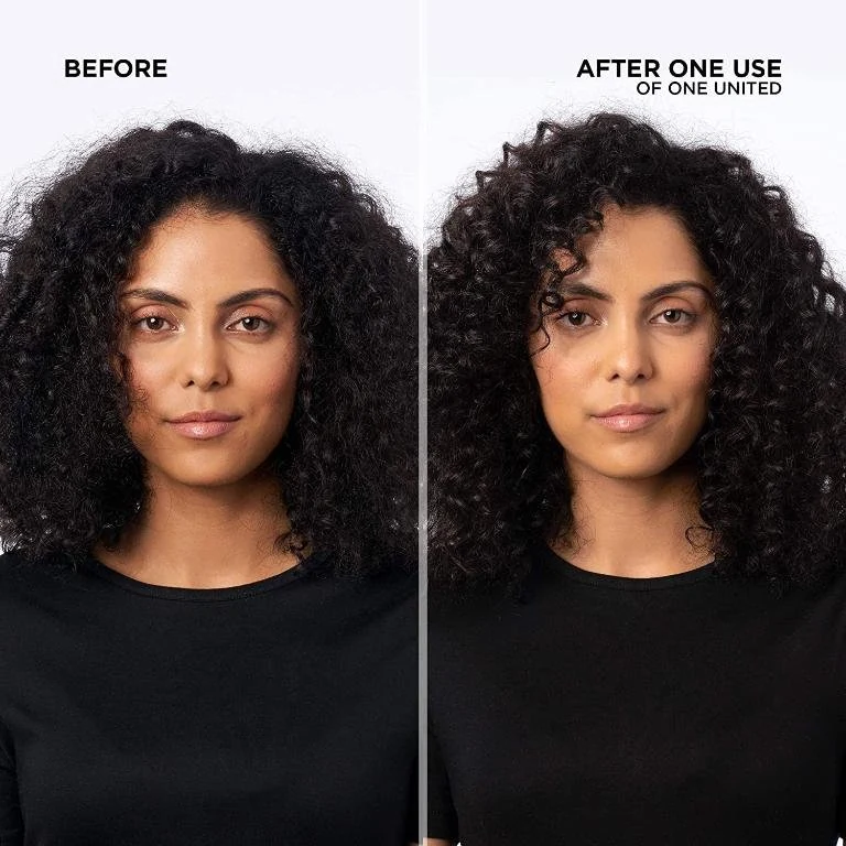 Redken - One United All-In-One Multi Benefit Treatment - 400ml official product detail and benefit view 3
