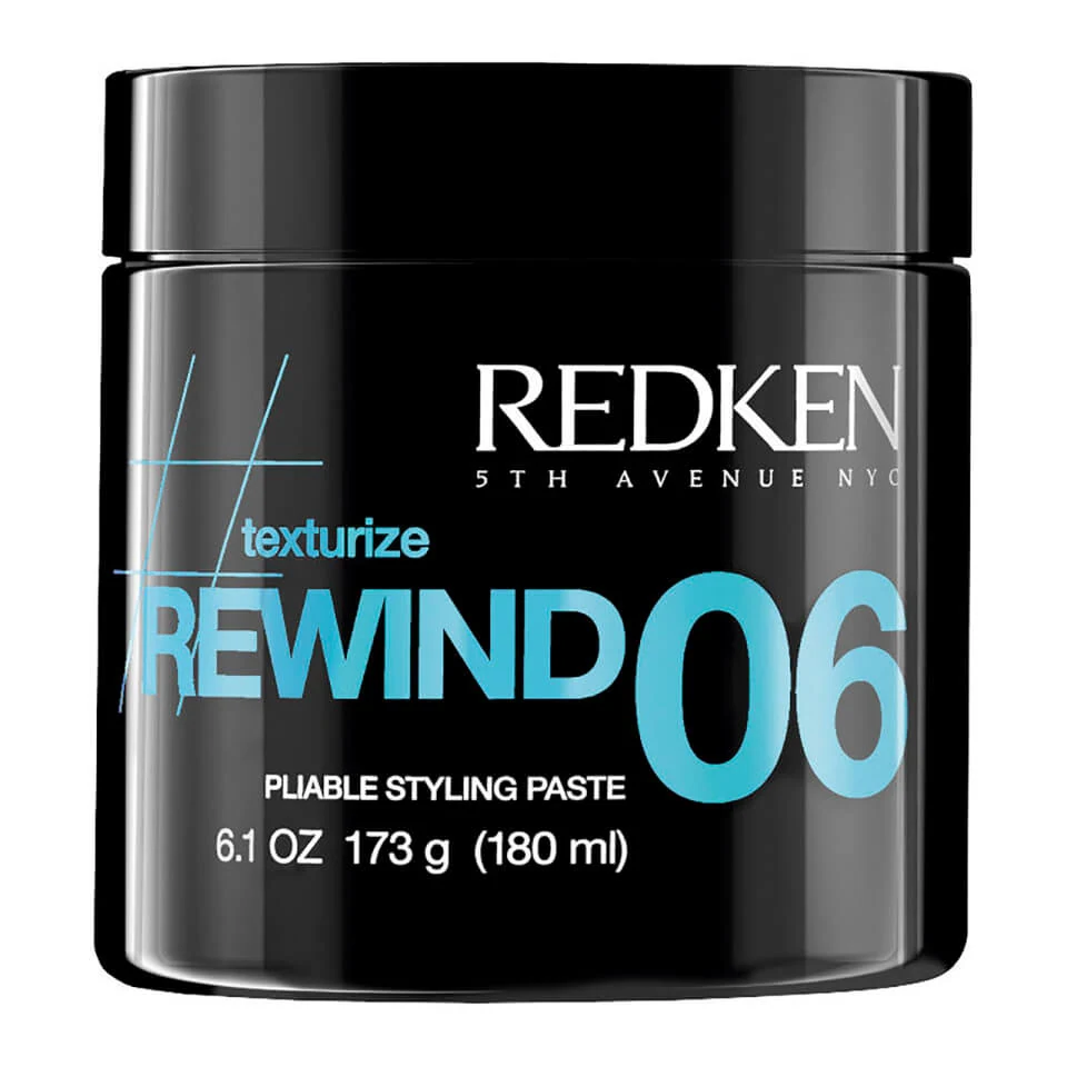 Redken - Rewind 06 verified EAN product view 1