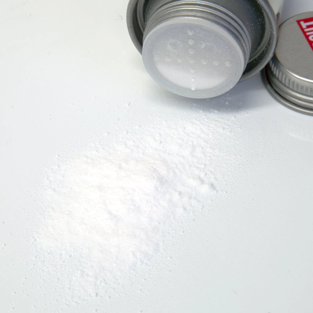 Uppercut Styling Powder - 20g packaging detail, view 2