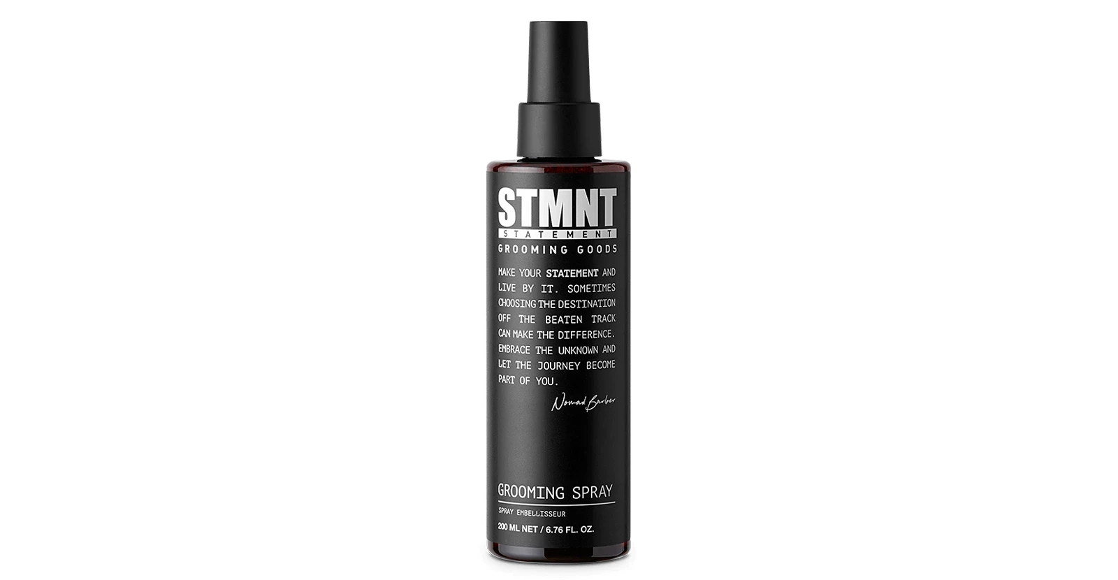 STMNT - Grooming Spray - 200ml