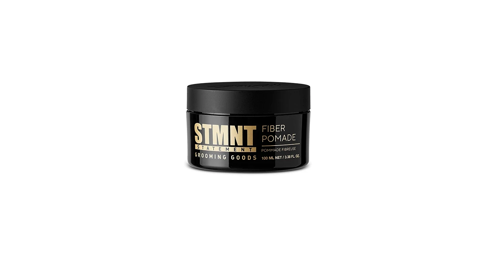 STMNT - Fiber Pomade - 100ml