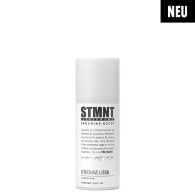 STMNT - Aftershave Lotion - 100ml