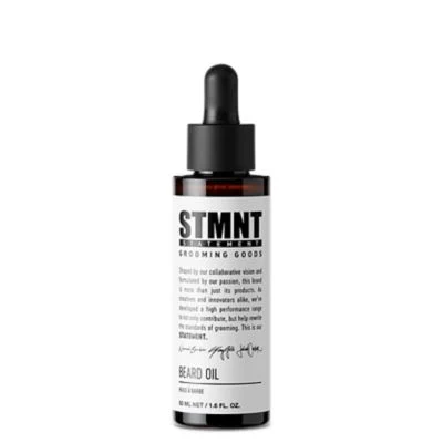 STMNT - Beard Oil - 50ml