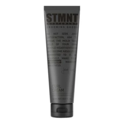 STMNT - Curl Cream - 150ml
