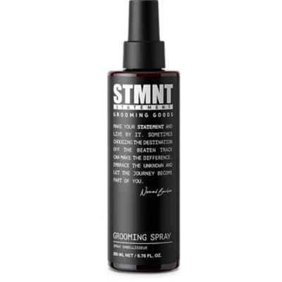 STMNT - Grooming Spray - 200ml