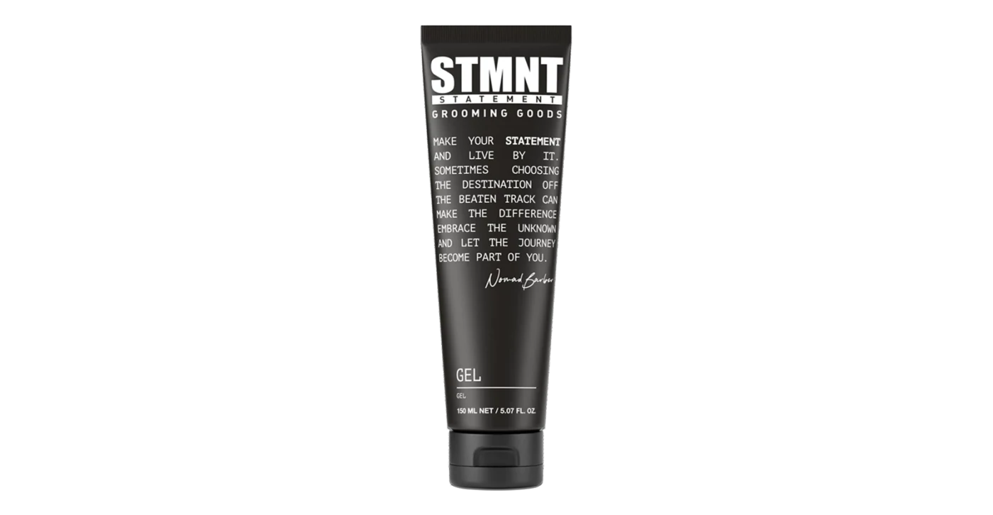 STMNT - Hair Gel - 150ml