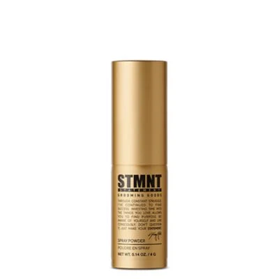 STMNT - Spray Powder Extra Matte Finish