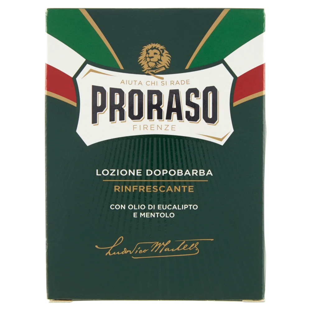 Proraso - After Shave Lotion Refreshing - 100ml