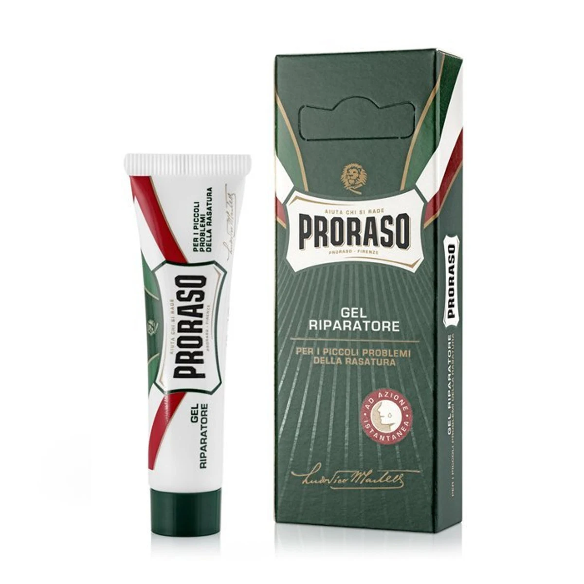 Proraso - Refreshing repair gel