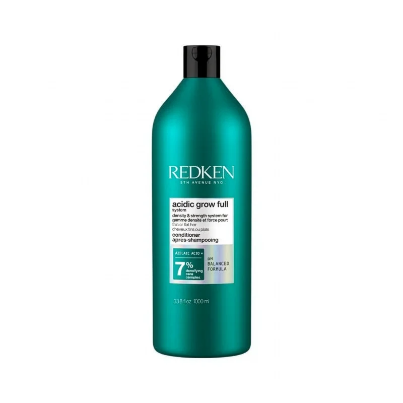 Redken - Acidic Grow Full System Conditioner - 1L