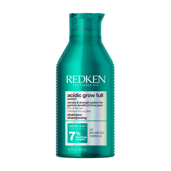 Redken - Acidic Grow Full System Shampoo - 300ml