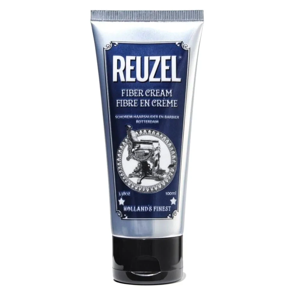 Reuzel - Fiber Cream