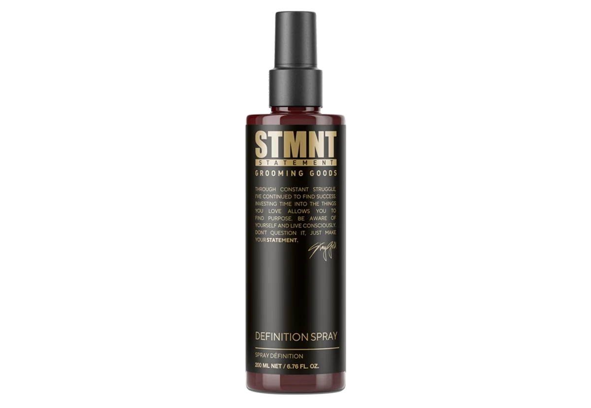 STMNT - Definition Spray - 200ml