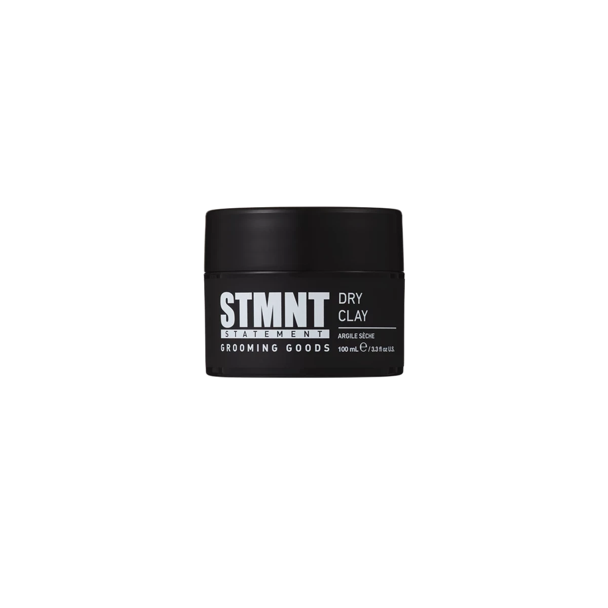STMNT - Dry Clay - 100ml