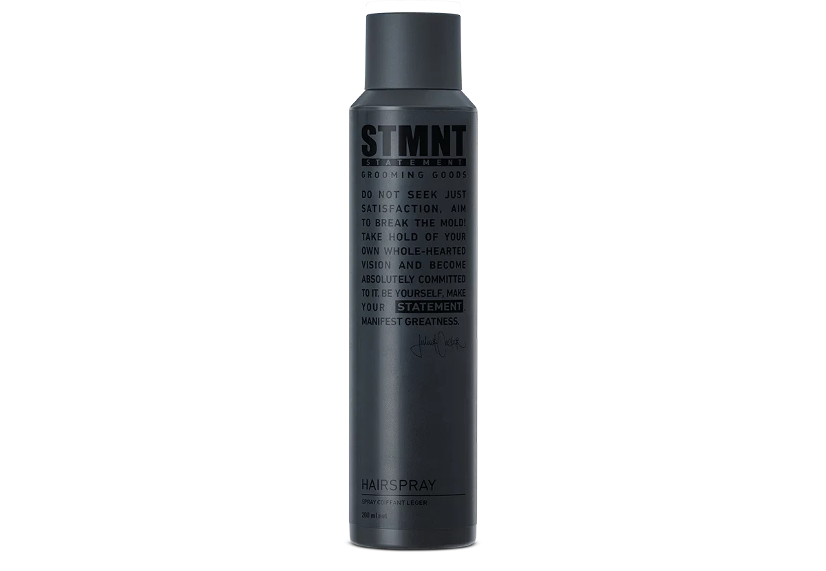 STMNT - Hairspray - 200ml