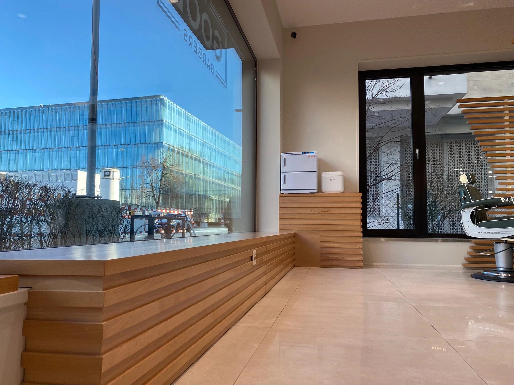 How often should you get a haircut?