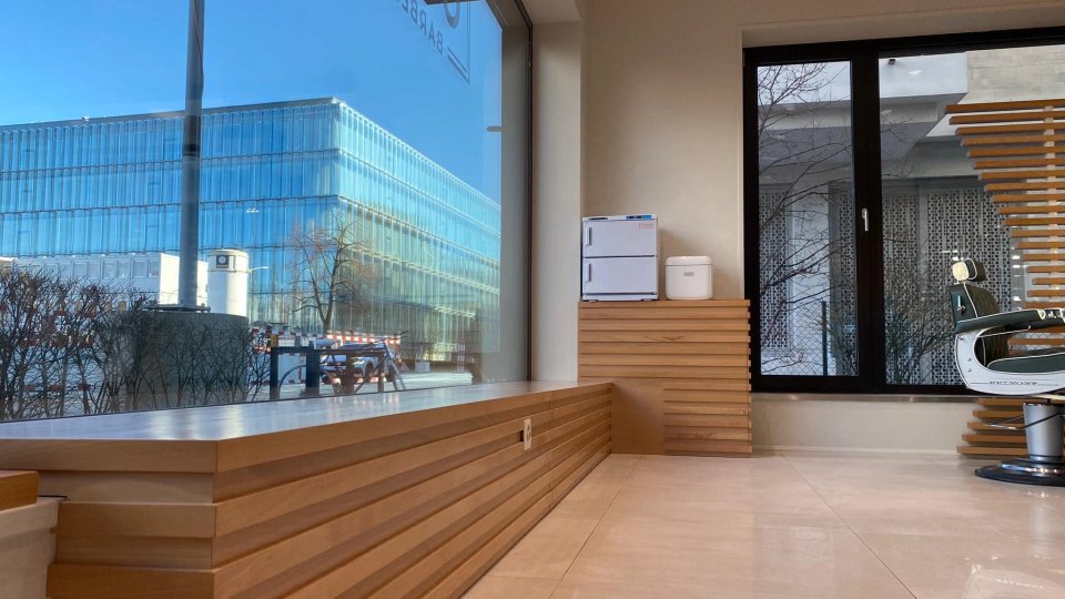 Wie oft sollte man sich die Haare schneiden lassen?