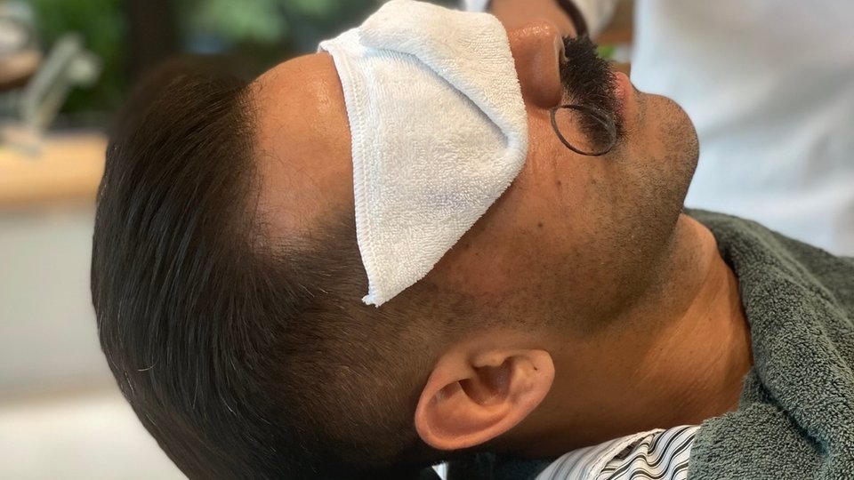 Movember in Zürich: Welcher Schnauzer passt zu deinem Gesicht (plus Styling-Guide)