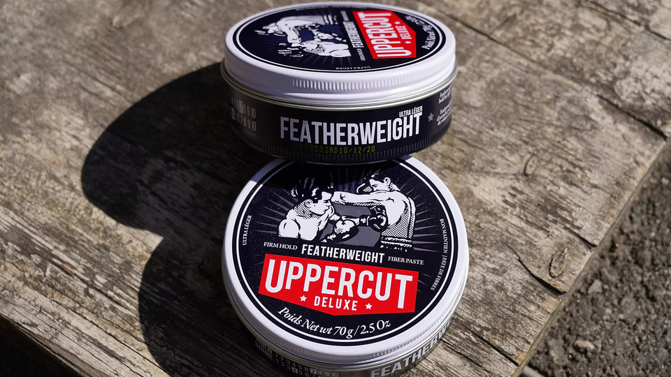Was sind die besten Produkte von Uppercut?