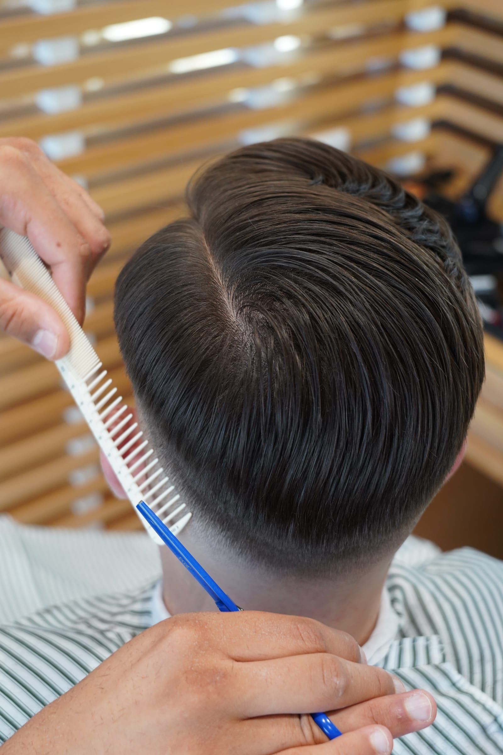 Care and Styling Tips for Unmanageable Hair Straight from Experts