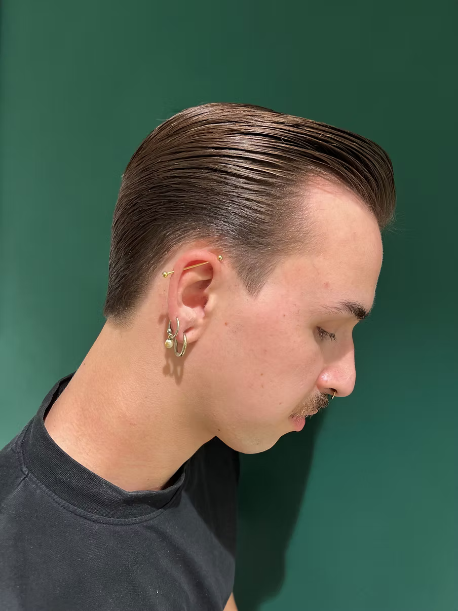 18 Hair grooming tips every man should know