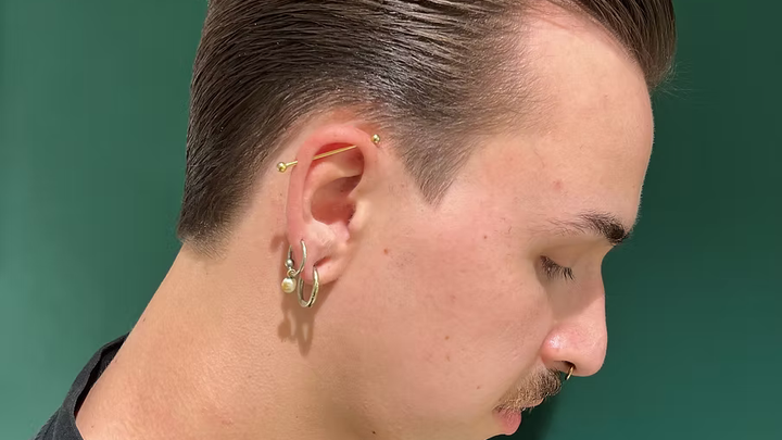 18 Hair grooming tips every man should know