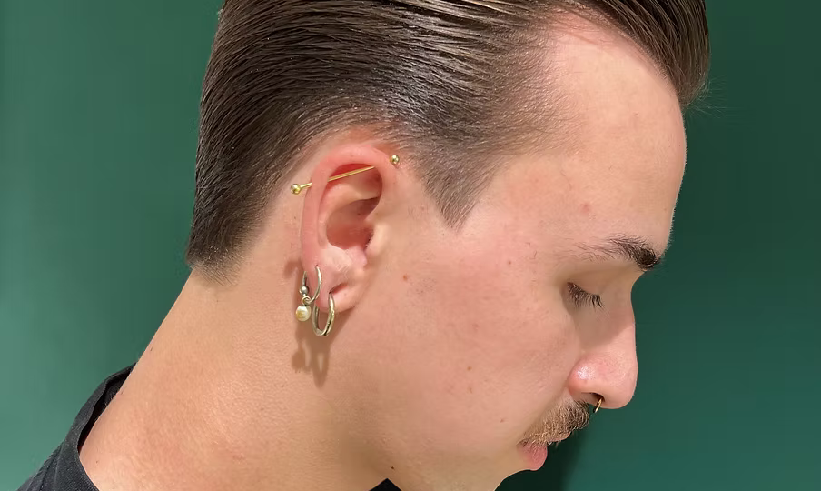 18 Haarpflegetipps, die jeder Mann kennen sollte