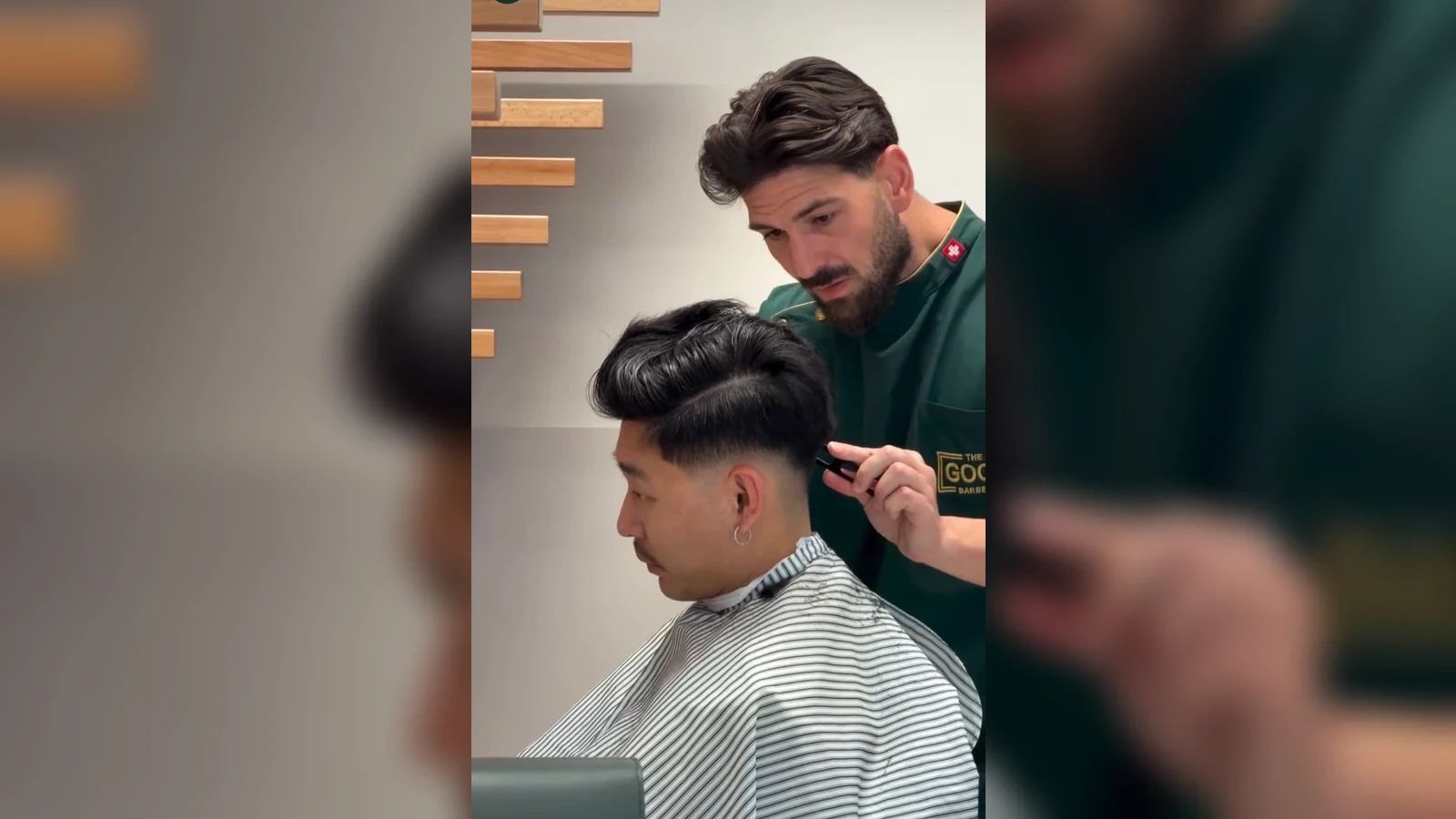 Why That Haircut Looks Good on Him but Not on You
