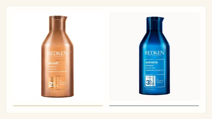 Redken or Redken Brews: Which Shampoo Suits Your Hair?