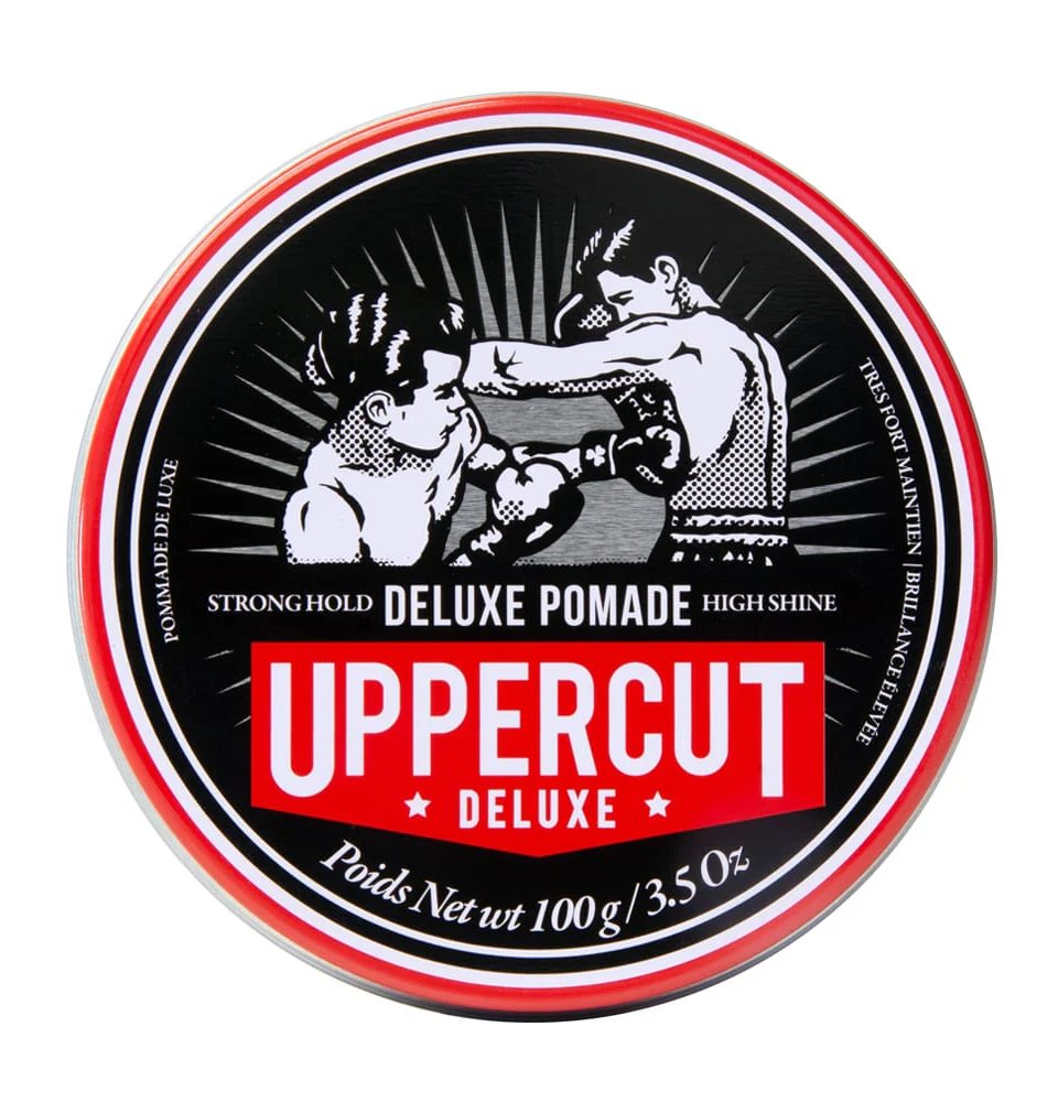 Uppercut Matte Pomade - 100g