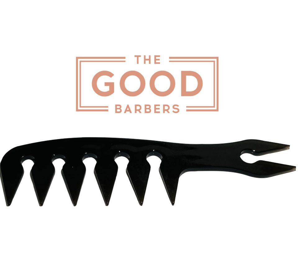 2in1 Comb