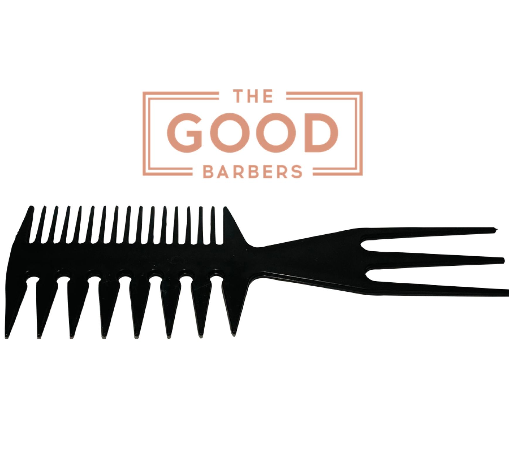 3in1 Comb