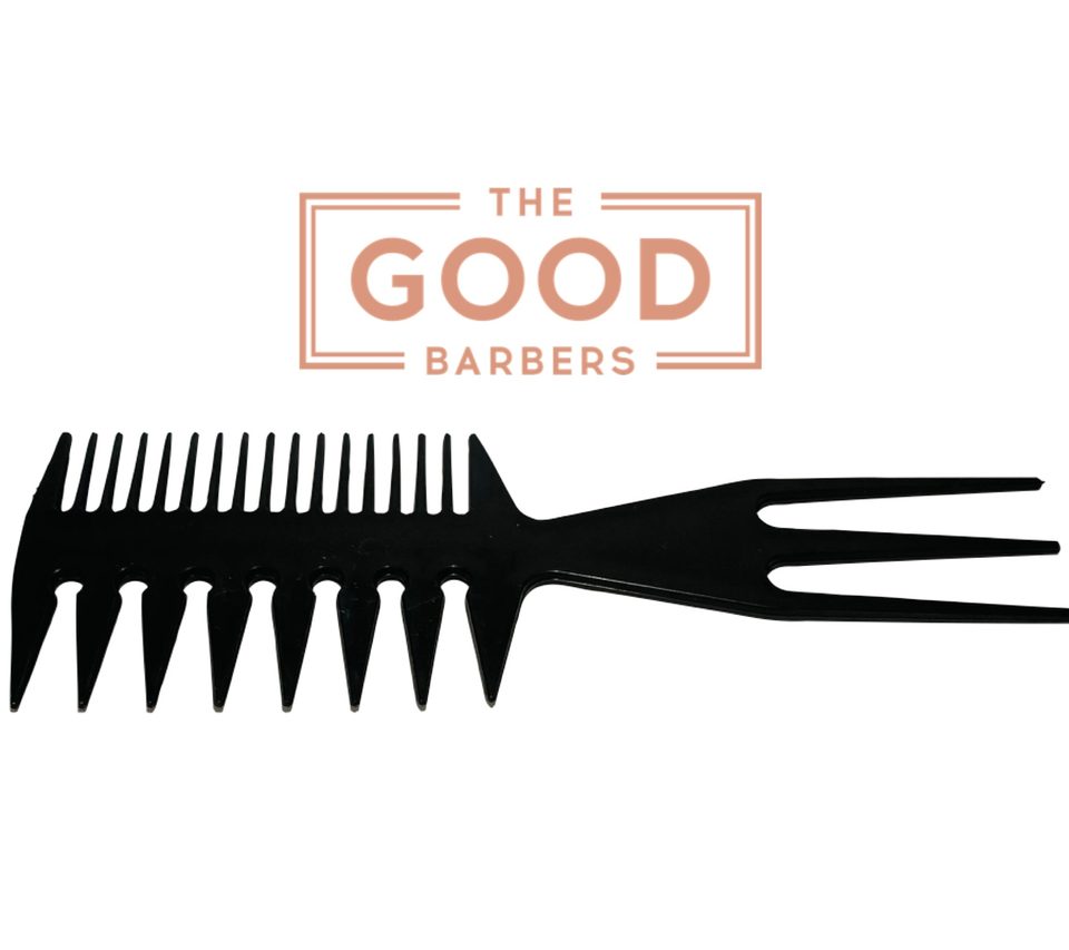 3in1 Comb