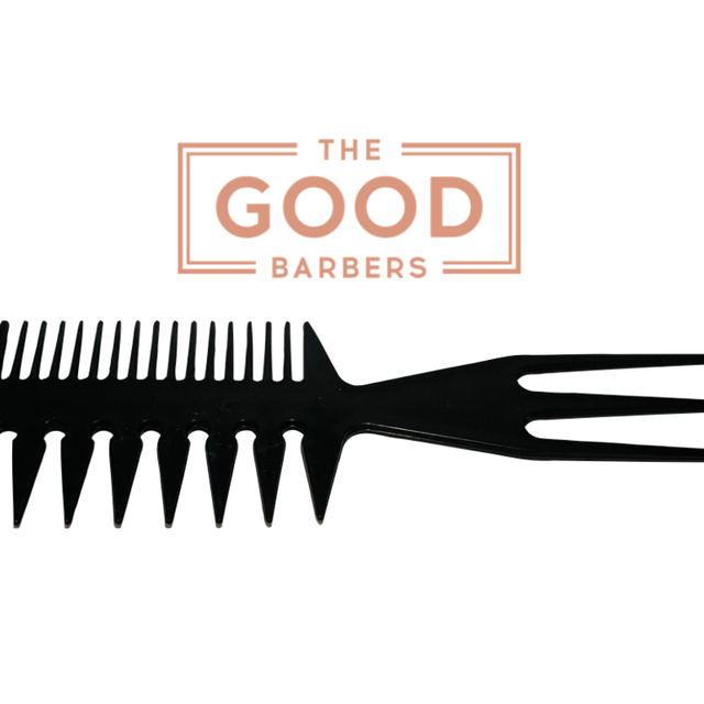 3in1 Comb