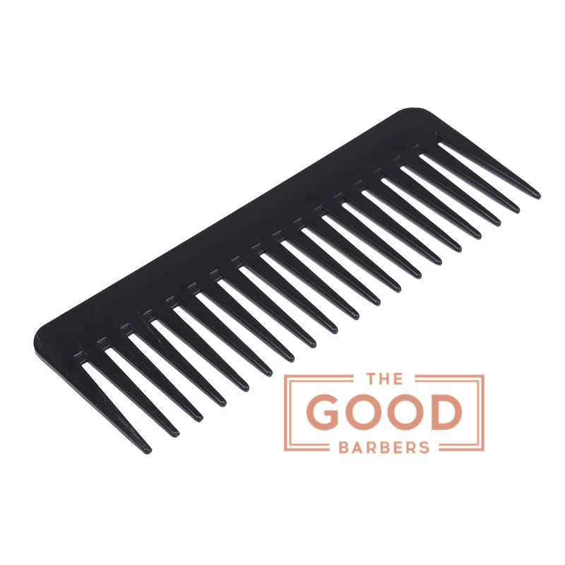 Wide comb