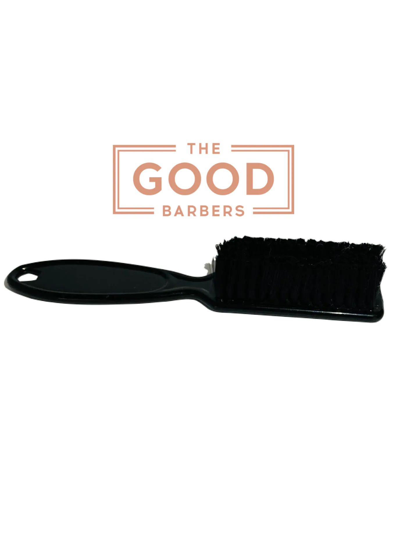 Small Brush - Hair & Beard