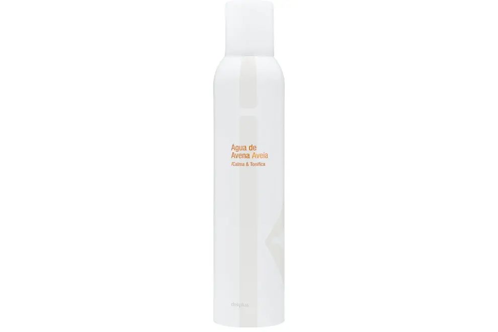 Agua de Avena Hafer spray